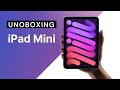 Apple iPad Mini Unboxing ⚡ #apple #shorts #tech