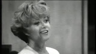 Elaine Paige: Sunset Boulevard television interview (1995)