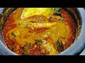 fish curry recipe in malayalam kerala style fish curry recipe avoli meen curry recipe