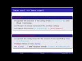 Java Threads: Synchronization