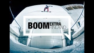 NITRO EXTRA BOOM - The Raw Files of Daytime Finland