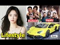 Tan Songyun (谭松韵) Husband, Family, Net worth, Cars & Lifestyle 2024