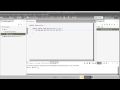 Eclipse and static (Scala to Java)