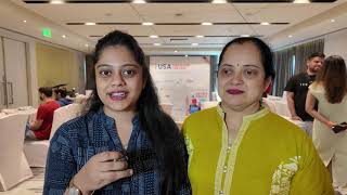 USA Education Fair 2024 Highlights