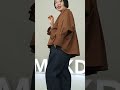 쇼핑라이브 다시보기 정대표x mokdan 2023 fw 신상 스타일링❤️