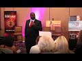 les brown secret knock