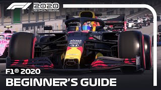 F1® 2020 Beginner's Guide