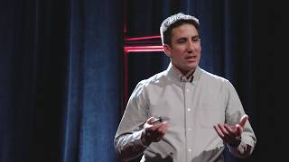 Putting People First as we Digitally Transform | Brian Roets | TEDxAllendaleColumbiaSchool
