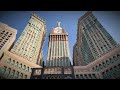 saudi arabia’s $16 billion makkah clock tower buildworks