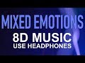 YNW Melly, Kanye West - Mixed Personalities (8D Audio) 🎧