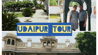 Udaipur Travel Vlog | Udaipur Tourist Places |City Palace Udaipur |Places to Visit in Udaipur