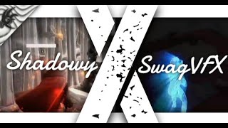 Swag X Shadowy |📱Mobile Edit | Road to 600 Subs ( Fortnite Montage )#fortnite#ArrowStrikes#Montage