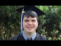 NEXT for AUTISM Graduation 2018!