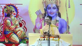 संपूर्ण Valmiki Ramayan| Nagpur | आयोजक:- श्री पुराणकर व जोशी कुटुंबीय | Day 2 Part 2