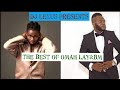 DJ Lexus - The Best of BM and Omah lay