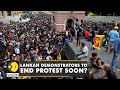 Sri Lanka Crisis: Protesters to head home after Rajapaksa resigns | Latest English News | WION