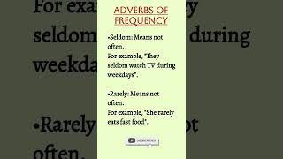 #adverbs #of #frequency #english #englishvocabulary #spokenenglish#dailyuseenglishwords#englishwords