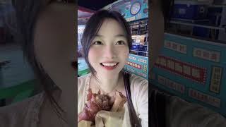 可爱的猪蹄老板～恋爱小水 vlog日常 反转剧情 段子