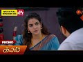 Kayal - Promo | 13 Nov 2024 | Tamil Serial | Sun TV