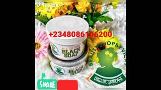 Natural Hand Made African Black Soap,Takes Care Of Skin Impediment.For Adults and Teenagers.