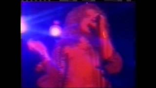 Led Zeppelin - Ten Years Gone - Seattle 07-17-1977 Part 7