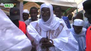 DISCOURS DE THIERNO CHEIKH NIANG ZIARRA ANNUELLE THIERNO YAYA WELLE A OGO EPISODE 1