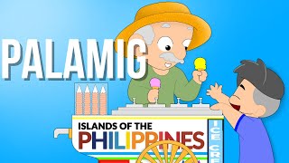 PALAMIG | SUMMER SPECIAL | Pinoy Animation