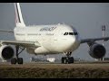 A330 stall alarm 1 hour + (Airbus) remastered