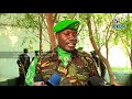 Somo la Somalia: Wanajeshi wa KDF wafanya mengi