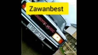 zawanbest BASSX 2 isəsi