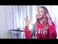 Charlie Puth Attention (Emma Heesters Cover)
