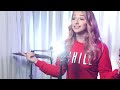 Charlie Puth Attention (Emma Heesters Cover)