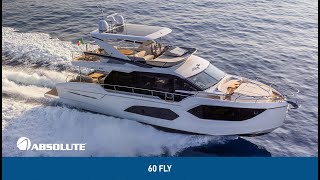 Absolute 60 FLY - The Absolute Prisma