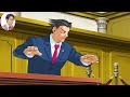 弁護士芸人が名作ゲーム『逆転裁判〜蘇る逆転〜』を実況プレイ 3