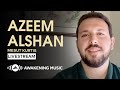 Mesut Kurtis - Azeem AlShan (Pre-release Live)