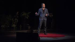 Basic Income and the New Golden Age of Capitalism | Floyd Marinescu | TEDxWindsor