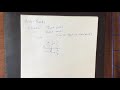 Introduction to vector fields