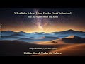 What If Sahara Hides Secrets Of Earth First Civilization | Dacoumantry For Sleep part 2
