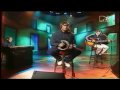Oasis - Live Forever (Acoustic) MTV 1994 (HD)