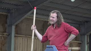 These Medieval Combat Techniques Still Shock Experts