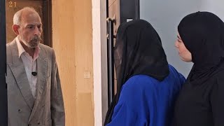 الاب رجع لعياله بعد وفاته ب 20 سنه شوف الصدمه