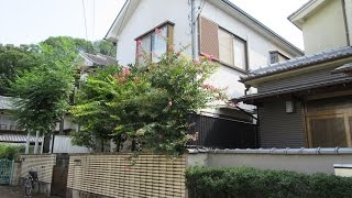 【中古一戸建て】吉田下大路町｜テライズホーム｜京都市左京区不動産