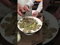 鼎泰豐黑松露炒飯全紀錄—yoyoshow王瑞瑤的超級美食家