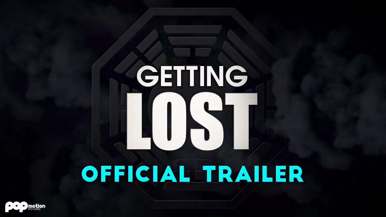 Getting Lost Official Trailer 4k Youtube
