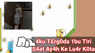 Full Percakapan Bersama Ibu Main Save The Dog Level 79