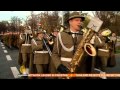 Independence Day marches turn violent in Poland