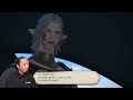 忍者で旅する暁月のフィナーレ 01【ff14】