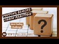 Popping Blocks Chain Reaction Java Coding Challenge | Edabit | How'd You Code That?