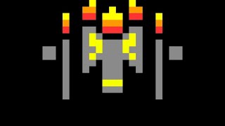 Beginner Turtle Tutorial: Space Invaders(introduction)