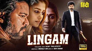 Exploring the Magic of the Lingam Hindi Dubbed Movie | Thalapathy Vijay